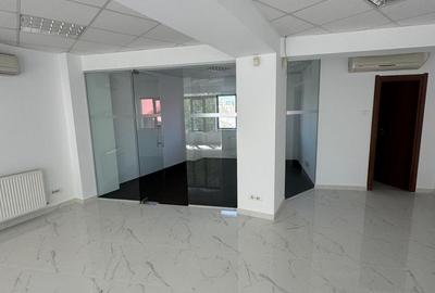 Birou, de 350 mp, în Doamna Ghica - 3
