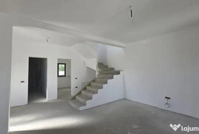Casă cu 4 camere cu Teren 156 Mp în Central - 6
