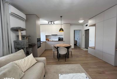 Apartament cu 3 camere în Gheorgheni - 3