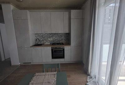 Apartament cu 2 camere în Take Ionescu - 7