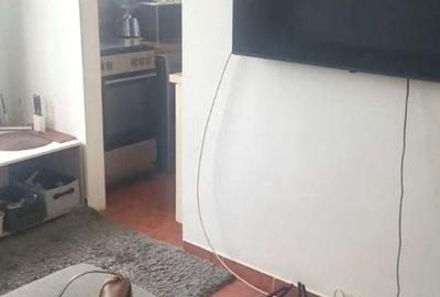 Garsonieră semidecomandată, mobilată în Drumul Taberei - 2