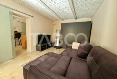 Garsoniera de vanzare recent renovata modern in zona Ultracentrala - 2