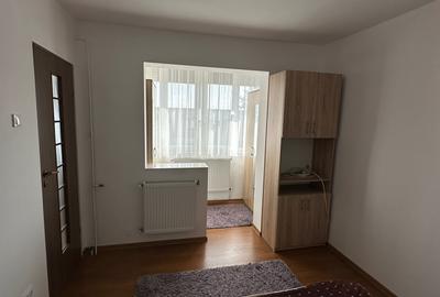 Apartament cu 2 camere semidecomandat în Circumvalațiunii - 6