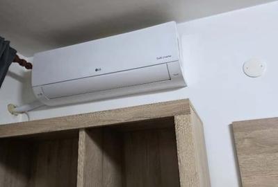 Etaj 2-Tudor Vladimirescu Iulius Mall-2 Camere 51mp-liber Etaj 2-Tudor Vladimirescu Iulius Mall-2 Camere 51mp-liber - 9