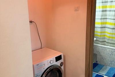 Apartament cu 2 camere semidecomandat în Central - 4