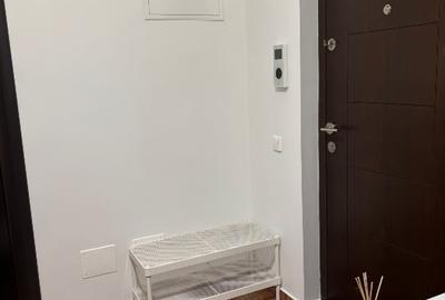 🏡 De închiriat – Apartament 2 camere – Bucureștii Noi / La 8 minute de metrou - 11