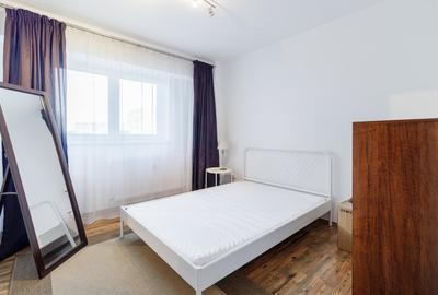 Apartament cu 2 camere semidecomandat, mobilat în Chișinau - 3