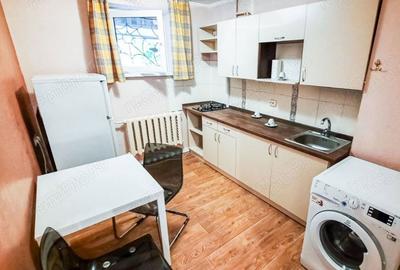 Garsonieră decomandată în Drumul Taberei - 2