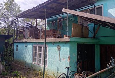 Casă cu 3 camere în Central - 3