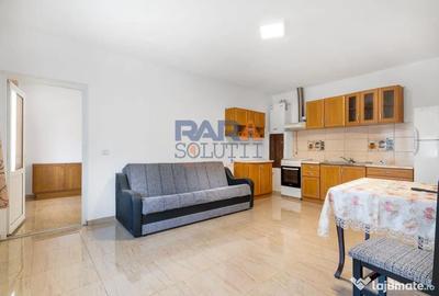 Casă cu 2 camere cu Teren 200 Mp în Sud - 9