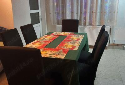 Casă cu 6 camere în Năsăud - 4