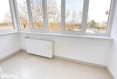 Apartament cu 3 camere, mobilat în Soarelui - 9