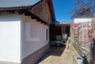 Casă cu 3 camere în Ceptura - 1