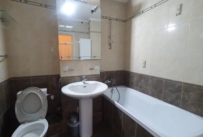 Apartament cu 3 camere semidecomandat, mobilat în Malul Mureșului - 14