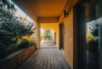 BELLEVUE RSIDENCE! Apartament 3 camere - 26