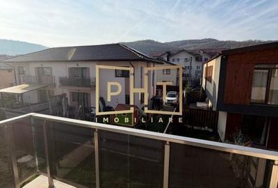 Apartament cu 3 camere în Florești - 2