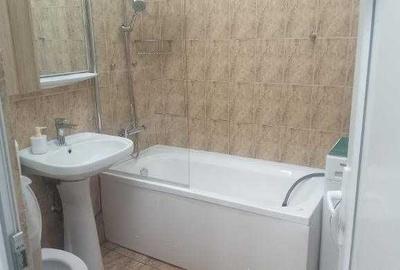 Apartament cu 2 camere decomandat în Exterior Vest