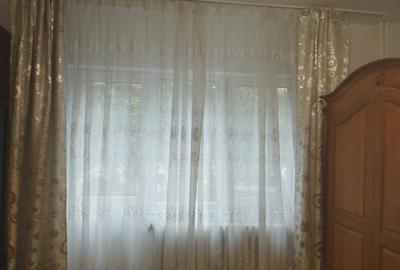 Garsonieră semidecomandată în Decebal