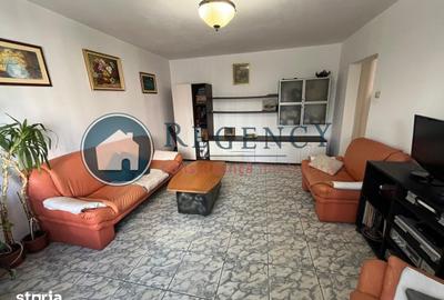 Apartament cu 3 camere decomandat, mobilat în Rahova - 11