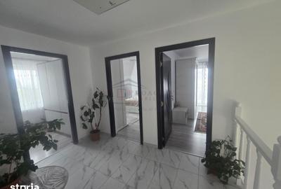 Casă cu 4 camere decomandat cu Teren 395 Mp în Moara - 9