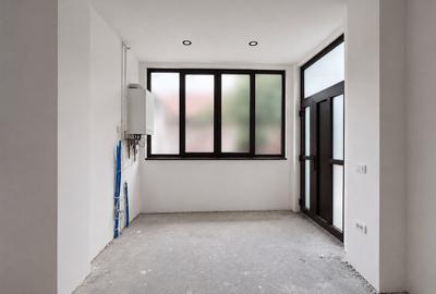 Apartament cu 2 camere decomandat în Central - 2
