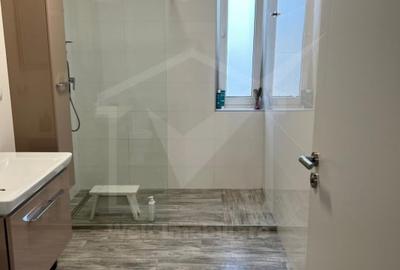 Apartament cu 3 camere semidecomandat, mobilat în Zorilor - 3