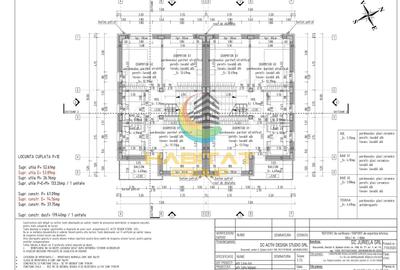Duplex cu 5 camere cu Canalizare în Central - 13