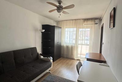 Garsonieră semidecomandată în Central - 6