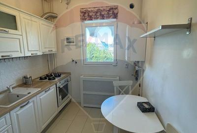 Apartament cu 2 camere semidecomandat în Central - 11