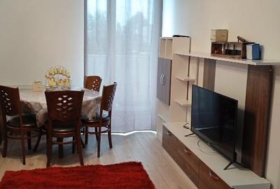 Apartament cu 2 camere decomandat în Exterior Nord