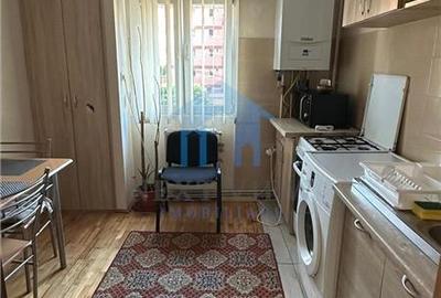 Apartament cu 2 camere decomandat în Grigorescu - 7