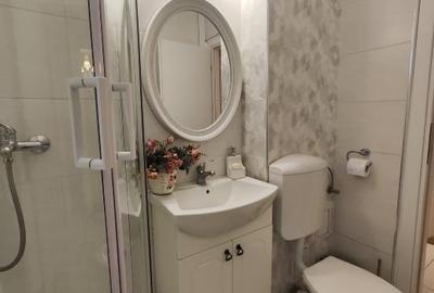 Apartament cu 2 camere decomandat în Drumul Taberei - 8