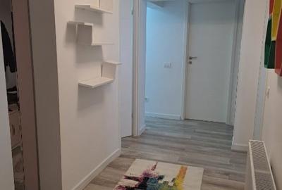 Apartament cu 3 camere decomandat în Central - 15