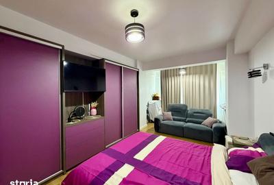 Apartament cu 2 camere în Nord - 17