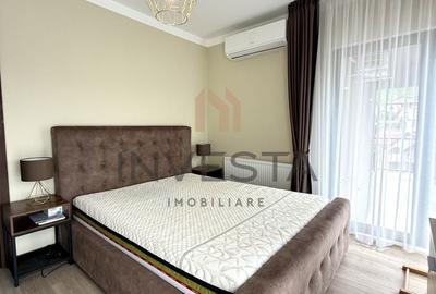 Apartament cu 3 camere semidecomandat, mobilat în Borhanci - 6
