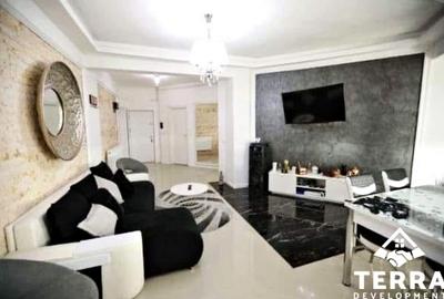 Apartament cu 2 camere, mobilat în Mamaia-Sat
