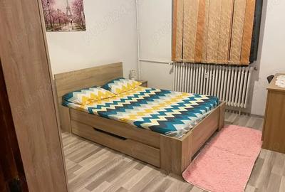 Apartament cu 2 camere semidecomandat în Central - 1