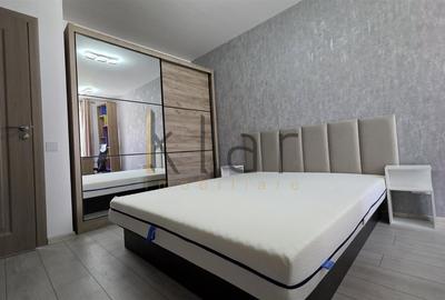 Apartament cu 2 camere semidecomandat, mobilat în Central - 4