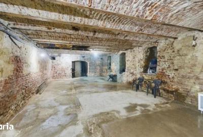 Spațiu comercial, de 313 mp, în Ultracentral - 10