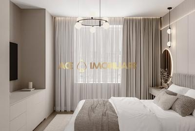 Apartament cu 3 camere decomandat în Mihai Bravu - 7