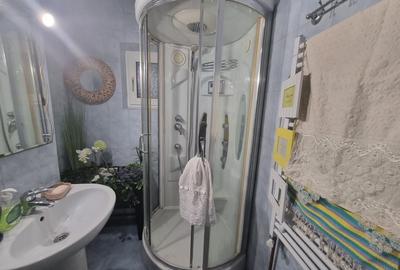 Apartament cu 2 camere în Cotu - 1