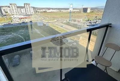 Apartament cu 3 camere decomandat în Șelimbăr