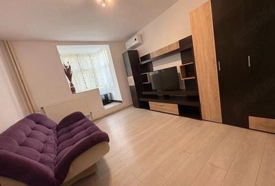 Apartament cu 2 camere decomandat în Tomis Nord