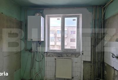 Apartament cu 2 camere în Carpați 1 - 2