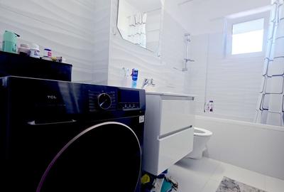 Apartament cu 2 camere în Tractorul - 3