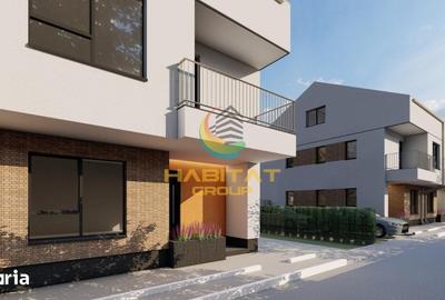 Casă cu 6 camere cu Teren 200 Mp în Central