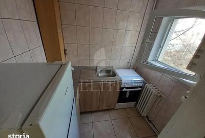Garsonieră în Mărăști
