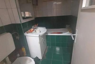 Apartament cu 2 camere semidecomandat în Cantemir - 5