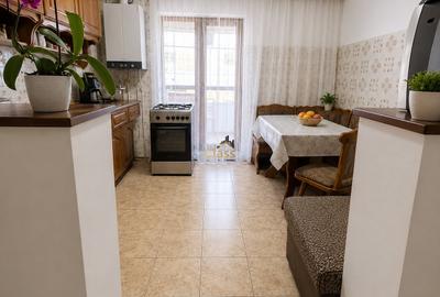 Apartament cu 2 camere decomandat, mobilat în Gheorgheni - 2