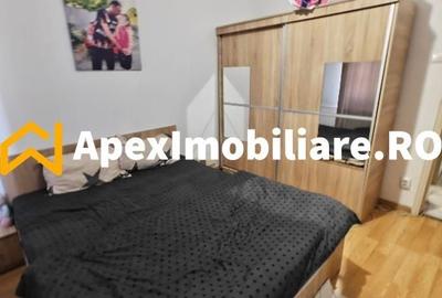 Apartament cu 3 camere decomandat în Pantelimon